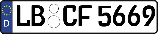 LB-CF5669