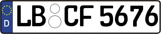 LB-CF5676