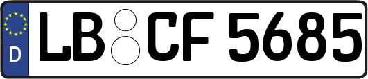 LB-CF5685