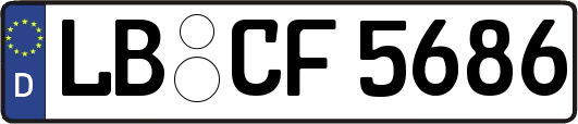 LB-CF5686