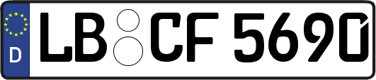 LB-CF5690