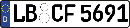 LB-CF5691