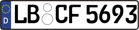 LB-CF5693