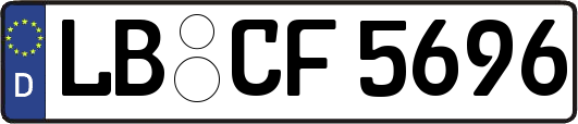 LB-CF5696
