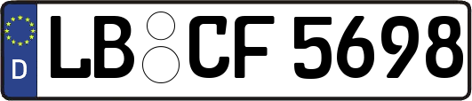 LB-CF5698