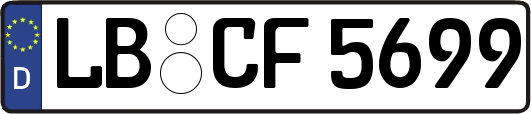 LB-CF5699