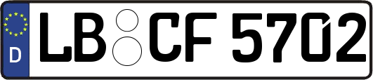 LB-CF5702