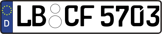 LB-CF5703