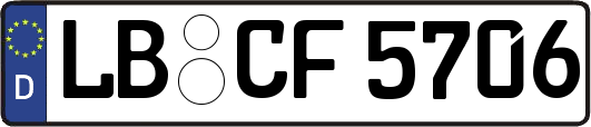 LB-CF5706