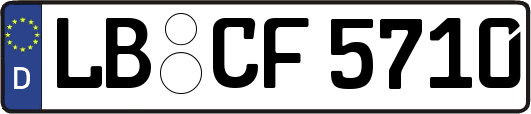 LB-CF5710