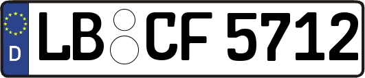 LB-CF5712