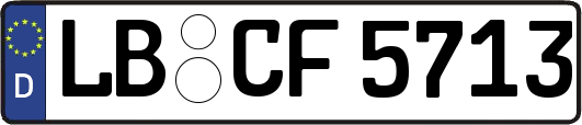 LB-CF5713