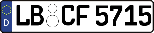 LB-CF5715