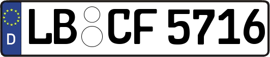 LB-CF5716