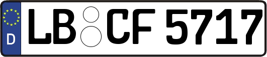 LB-CF5717