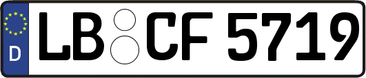 LB-CF5719
