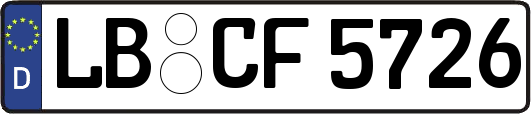 LB-CF5726