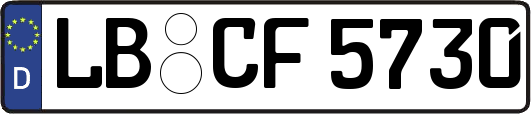 LB-CF5730