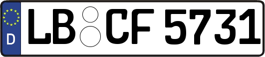 LB-CF5731