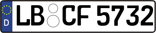 LB-CF5732