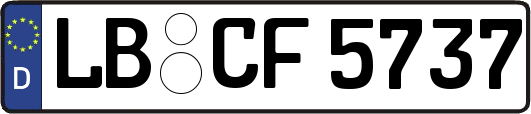 LB-CF5737