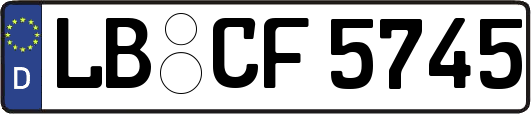 LB-CF5745