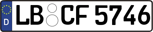 LB-CF5746