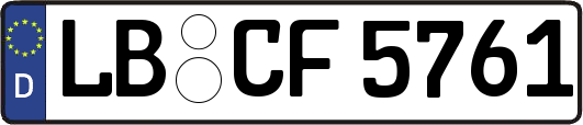 LB-CF5761