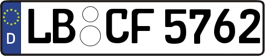 LB-CF5762