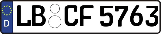 LB-CF5763