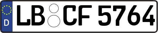 LB-CF5764