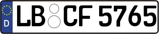 LB-CF5765