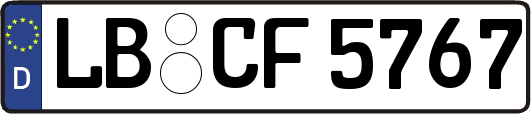 LB-CF5767