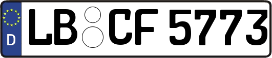 LB-CF5773