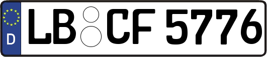 LB-CF5776