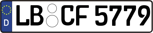 LB-CF5779