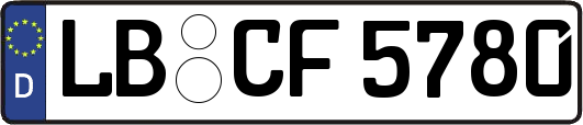 LB-CF5780