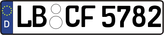 LB-CF5782