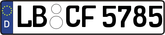 LB-CF5785