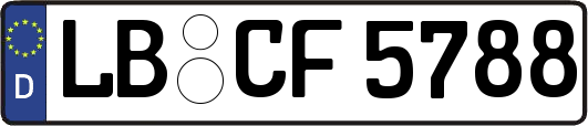 LB-CF5788