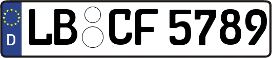 LB-CF5789