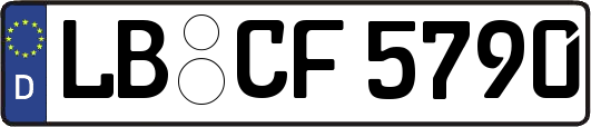 LB-CF5790