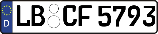 LB-CF5793