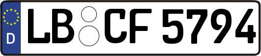 LB-CF5794