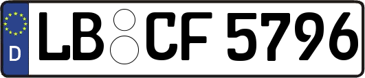 LB-CF5796