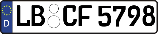 LB-CF5798