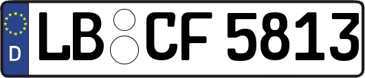 LB-CF5813