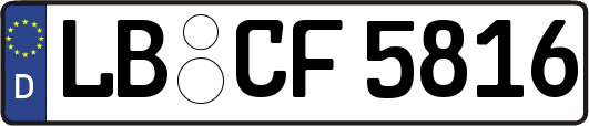 LB-CF5816