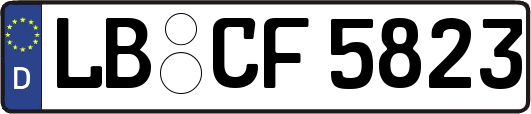 LB-CF5823