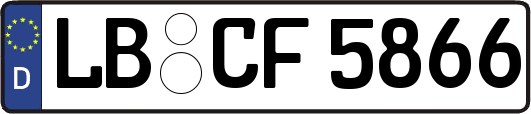 LB-CF5866